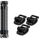Sirui Sirui Horse Shoe Feet & Mid Spreader SVT-MS For SVT & SVS-Tripods 14405469 6952060075372