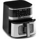 Frytkownica beztłuszczowa Philips Grillngo Airfryer Barcelona 8L