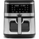Frytkownica beztłuszczowa Philips Grillngo Airfryer Barcelona 8L
