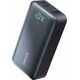Anker Anker 533 Power Bank | A1256G12 | 10000 mAh | Juodas