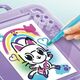 Airbrush Art - Activity Case - Gabby's Dollhouse (110241) /Arts and Crafts