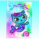 Airbrush Art - Activity Case - Gabby's Dollhouse (110241) /Arts and Crafts