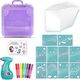 Airbrush Art - Activity Case - Gabby's Dollhouse (110241) /Arts and Crafts