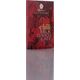 Milk chocolate with chili Laurence, 80 g