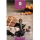 Milk chocolate with hazelnuts and raisins Laurence, 80 g