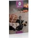 Milk chocolate with hazelnuts and raisins Laurence, 80 g