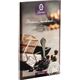 Milk chocolate with hazelnuts and raisins Laurence, 80 g