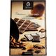 Dark chocolate with 85% cocoa Laurence, 80 g