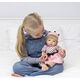 TINY TREASURES, Princess Pom Pom Outfit