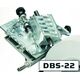 Tormek Ostrzarka wodna TORMEK T 4 - 93844843