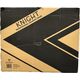 Fotel SENSE7 Knight czarno-czerwony