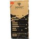 Fotel SENSE7 Knight czarno-czerwony