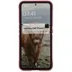 Bizon Case Tur Nothing CMF Phone 1 dark purple