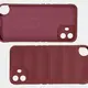 Bizon Case Tur Nothing CMF Phone 1 dark purple