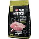 Pan Mięsko PAN MIĘSKO Indyk z gęsią S 5kg dla kota