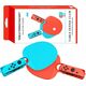 JYS 2 Rakieta Paletka Tenis Stołowy Ping-pong Na Joycon Do Nintendo Switch Oled / Jys-s081