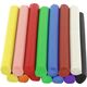 Θήκη Pelikan Pelikan Kinderknete Creaplast 10 Farben im blauen, 240 γρ. 13812352 4012700606730