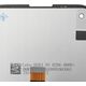 Οθόνη OEM για MOTOROLA G9 Power OEM χωρίς πλαίσιο 13917342 5903396313141