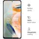 Blue Star Szkło hartowane Blue Star - do Xiaomi Redmi Note 12 Pro