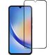 Blue Star Szkło hartowane Blue Star 5D - do Samsung A34 5G (full glue/case friendly) - czarny