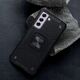 OEM Futerał NITRO do SAMSUNG A55 5G czany