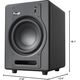 Fluid Audio Fluid Audio F8S - Ενεργό συμπαγές υπογούφερ 8". 14246747 858445000000