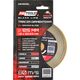 AWTOOLS TARCZA DIAMENTOWA 125mmx1,9x22,2 TURBO BLACK LINE