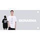 T-shirt Skinarma Delta M czarny