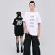 T-shirt Skinarma Delta M czarny