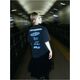 T-shirt Skinarma Asphalt XL czarny