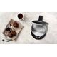 Czajnik Svensson SMART06C tuya wifi 1,7L czarny 2200W