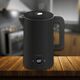 Czajnik Svensson SMART06C tuya wifi 1,7L czarny 2200W