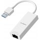 Edimax EU-4306 V2 adapter PoE Gigabit Ethernet 5 V