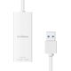 Edimax EU-4306 V2 adapter PoE Gigabit Ethernet 5 V