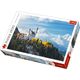 Trefl Puzzle 1500 el. Alpy Bawarskie
