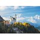 Trefl Puzzle 1500 el. Alpy Bawarskie