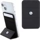 BMW Wallet BMW Card Slot Stand BMWCSMRSK czarny/black MagSafe Signature Collection