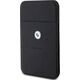 BMW Wallet BMW Card Slot Stand BMWCSMRSK czarny/black MagSafe Signature Collection