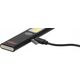 Brennenstuhl Brennenstuhl LED Akku Handleuchte PL 200 AC