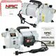 NAC NAC POMPA OGRODOWA 1000W 4400l/h