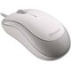 Microsoft Microsoft Ready Mouse, Optical, USB Type-A, 800 DPI, White 13799974 885370207040