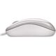 Microsoft Microsoft Ready Mouse, Optical, USB Type-A, 800 DPI, White 13799974 885370207040