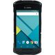 Mobilis Mobilis 065001, Shell case, Black, Zebra, TC21/26, 44 g 13800577 3700992521527