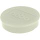 Nobo Nobo 1915308, Μαγνήτης σανίδας, Λευκό, 38 mm, 20 mm, 38 mm, 190 mm 13800604 5028252611305