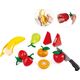 Σετ παιχνιδιού Hape Hape Healthy Fruit 13800751 6943478030817