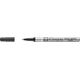 BRUYNZEEL SAKURA Sakura Pen-Touch Calligrapher fine Silver 13801381 84511366107