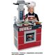 Klein Klein 9044 Kuchnia Miele Compact z akcesoriami uniwersalny