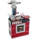 Klein Klein 9044 Kuchnia Miele Compact z akcesoriami uniwersalny