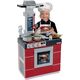 Klein Klein 9044 Kuchnia Miele Compact z akcesoriami uniwersalny