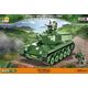 Cobi Historical Collection Wojna w Wietnamie Amerykański Czołg Walker Bulldog M41A3 (2239)